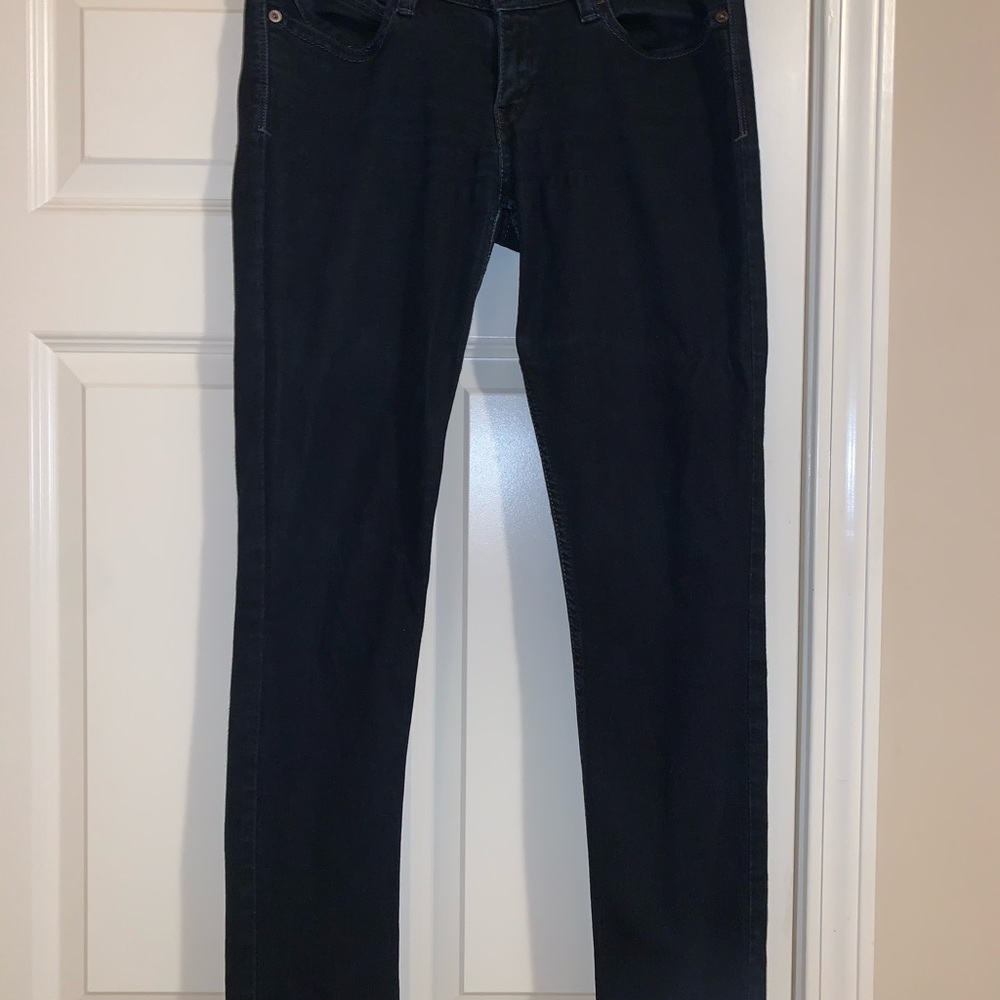 Levi’s - Demi Curve Skinny Jeans
